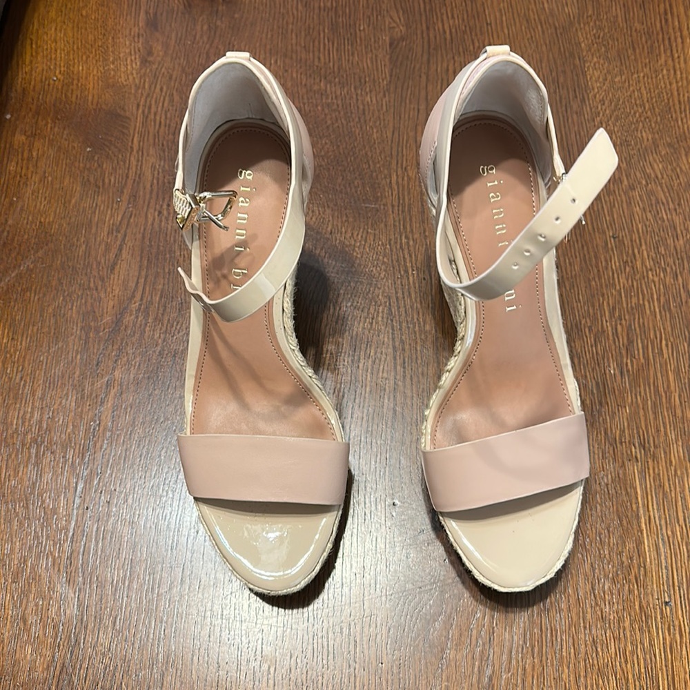 Gianni Bini, 8
